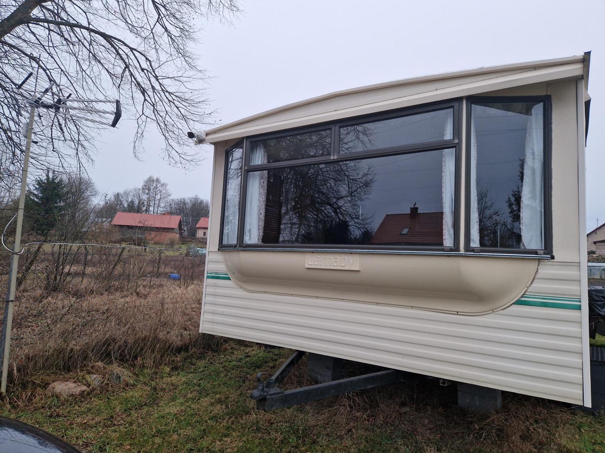 Holiday home U Egona Wejsuny