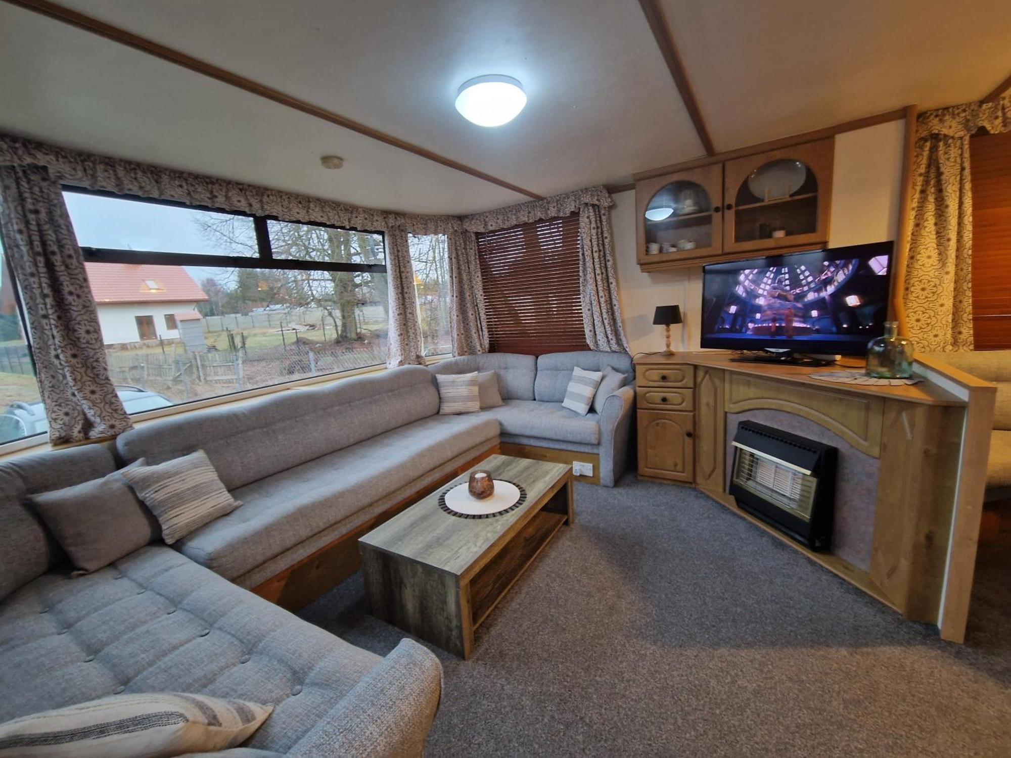 Holiday home U Egona