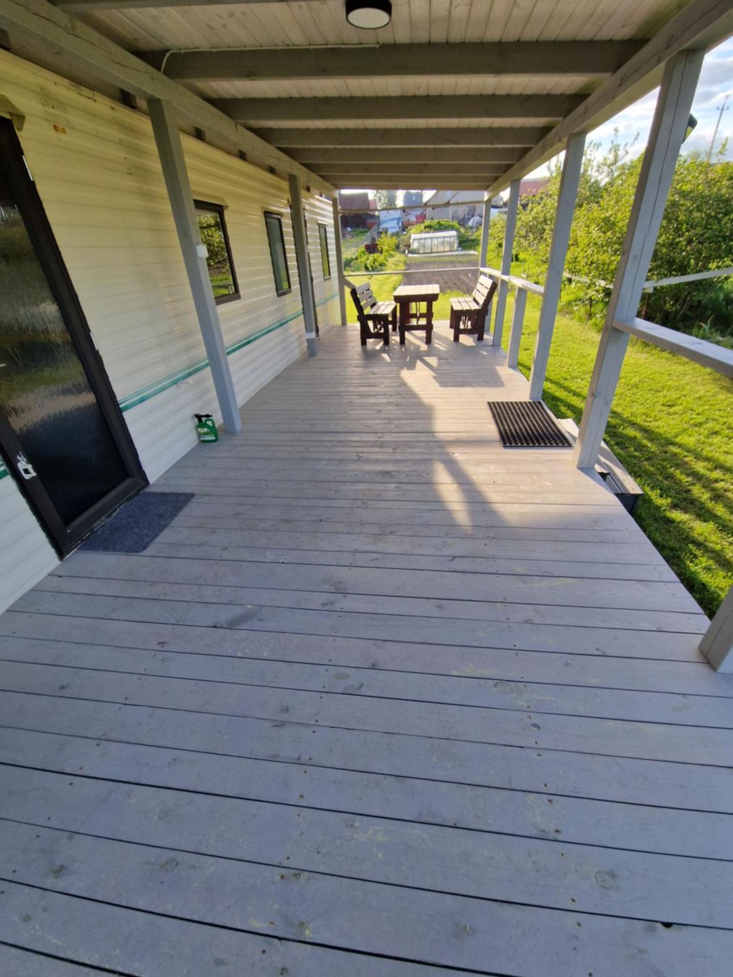 Holiday home U Egona *